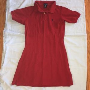Ralph Lauren Dress